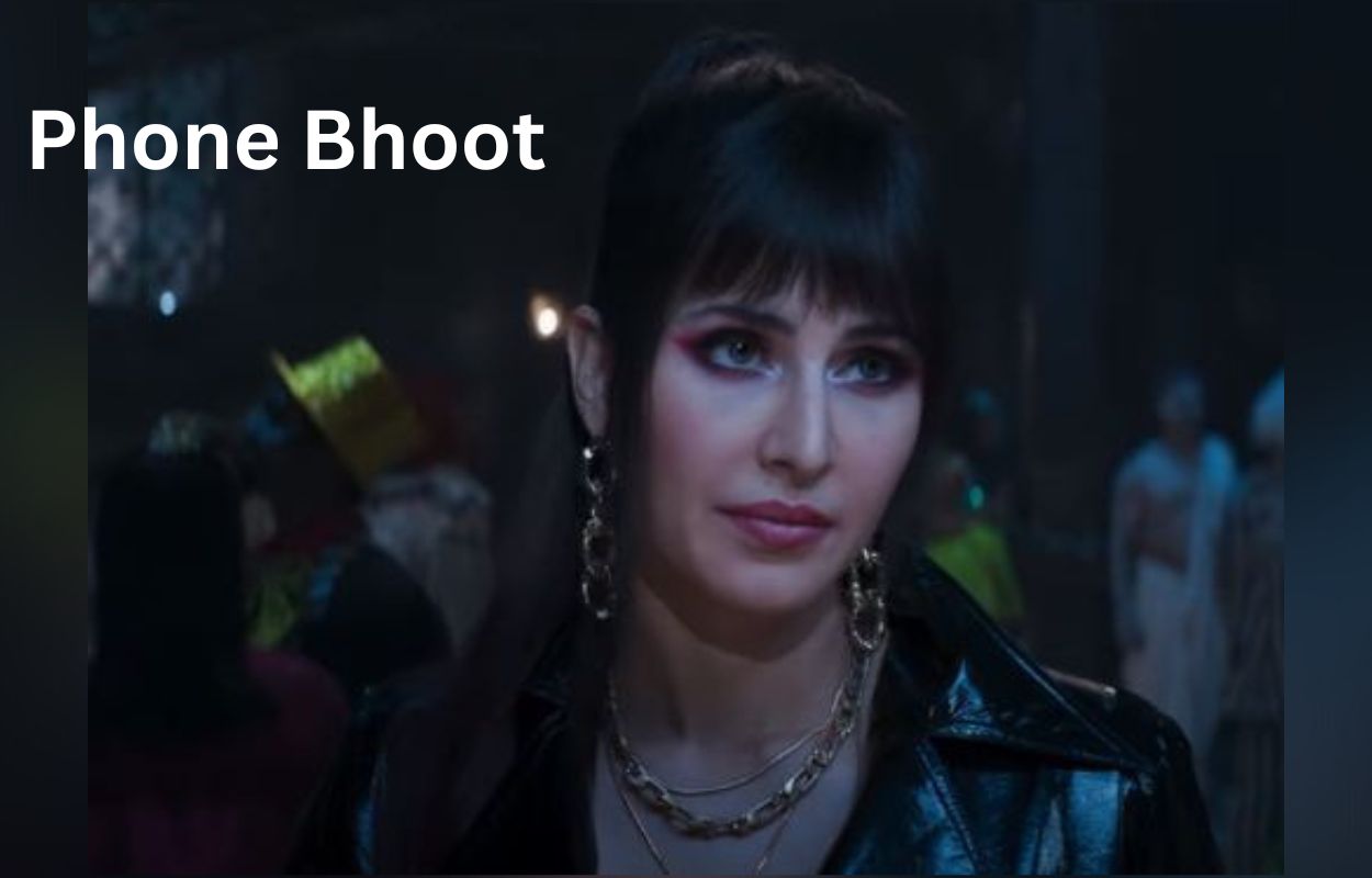 Phone Bhoot