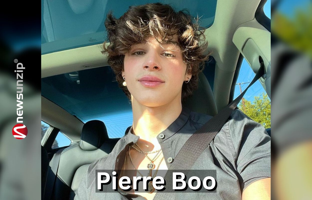 Pierre Boo