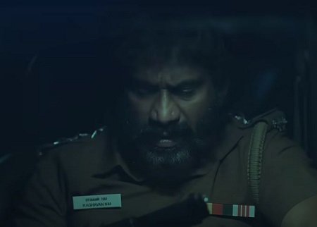 Powder (2022) Tamil Movie download