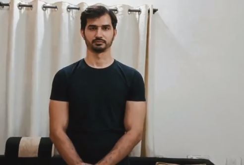 Rahul Navlani wiki