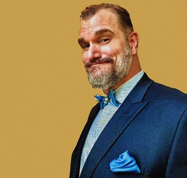 Ray Buffer biography
