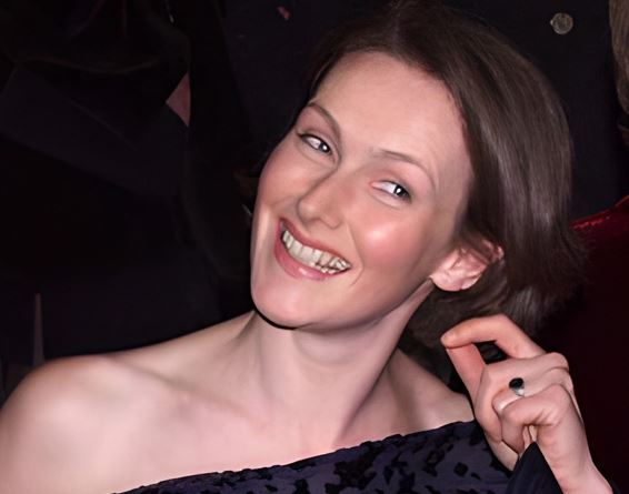 Rhona Gemmell biography