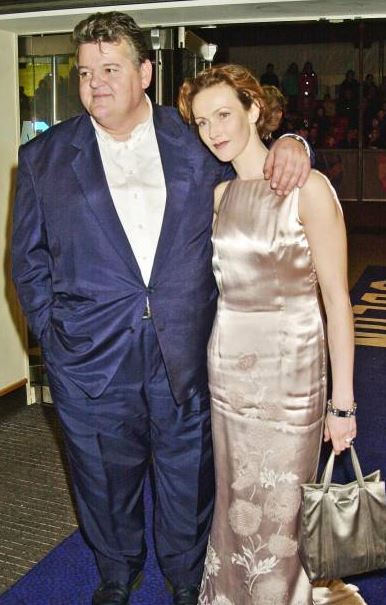 Rhona Gemmell height