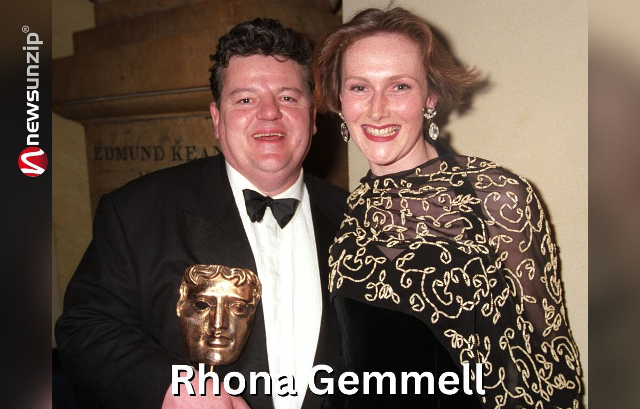 Rhona Gemmell