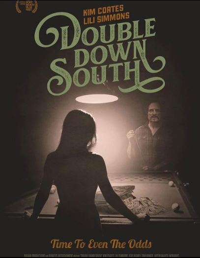 Rigney's upcoming series