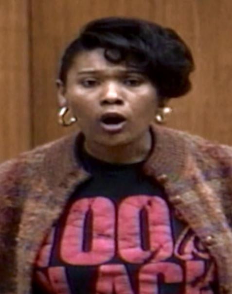 Rita Isbell wiki