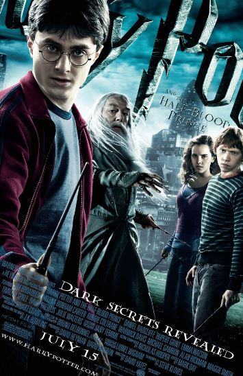 Robbie Coltrane worked in Harry Potter