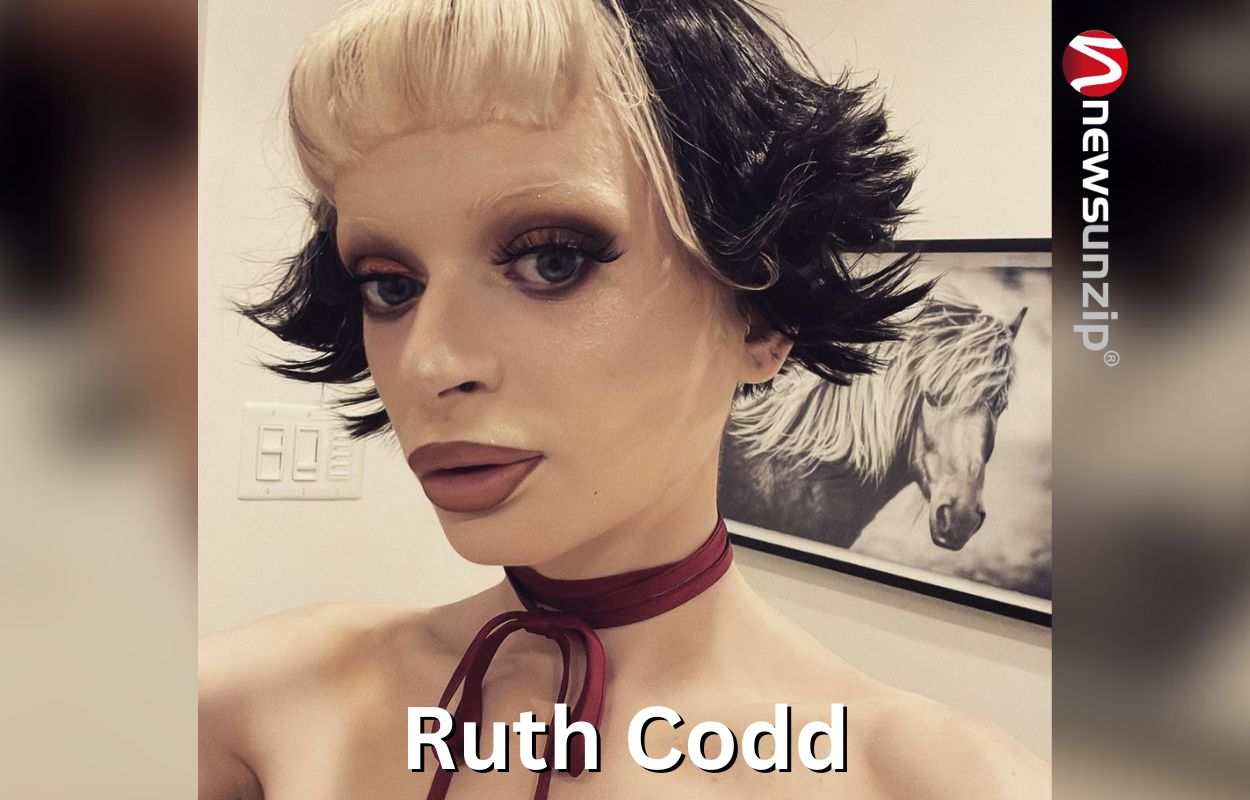 Ruth Codd