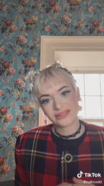 Who Is Ruth Codd Wiki Age Height Parents Ethnicity Boyfriend Net Worth Biodata More