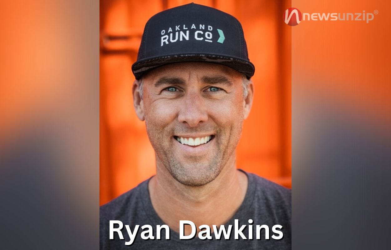 Ryan Dawkins