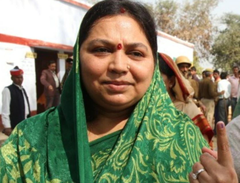 Sadhana Gupta wiki