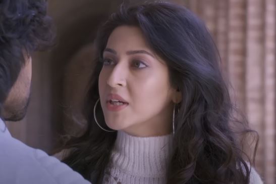 Sapna Gupta is played by Sonarika Bhadoria