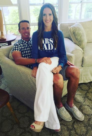 Sarah Marshall height