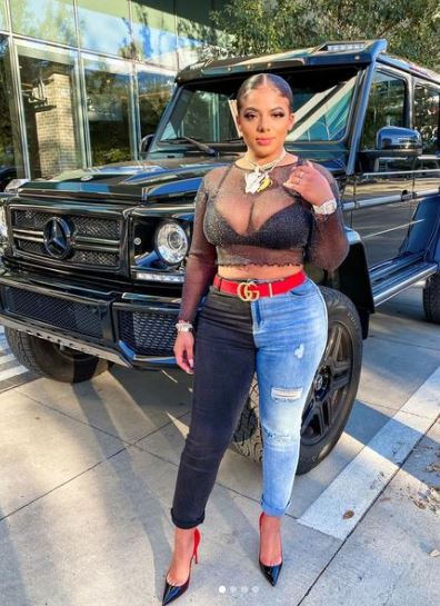 Saravia net worth