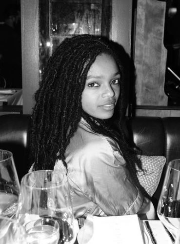 Selah Marley wiki