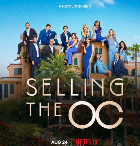 Selling The OC