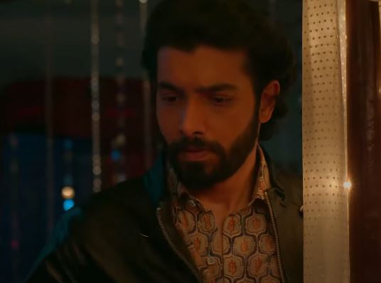 Sharad Malhotra as Pankaj