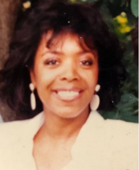 Shirley Strawberry old picture