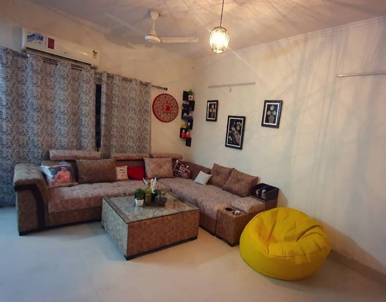 Shubhankar Mishra home