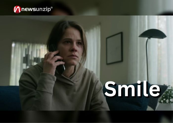 Smile
