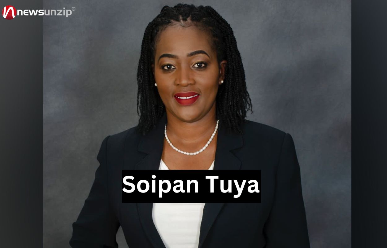 Soipan Tuya