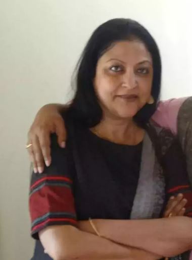 Sonali Chakraborty facts