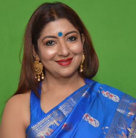 Sonali Chakraborty wiki