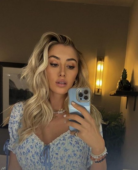 Sophie Habboo wiki
