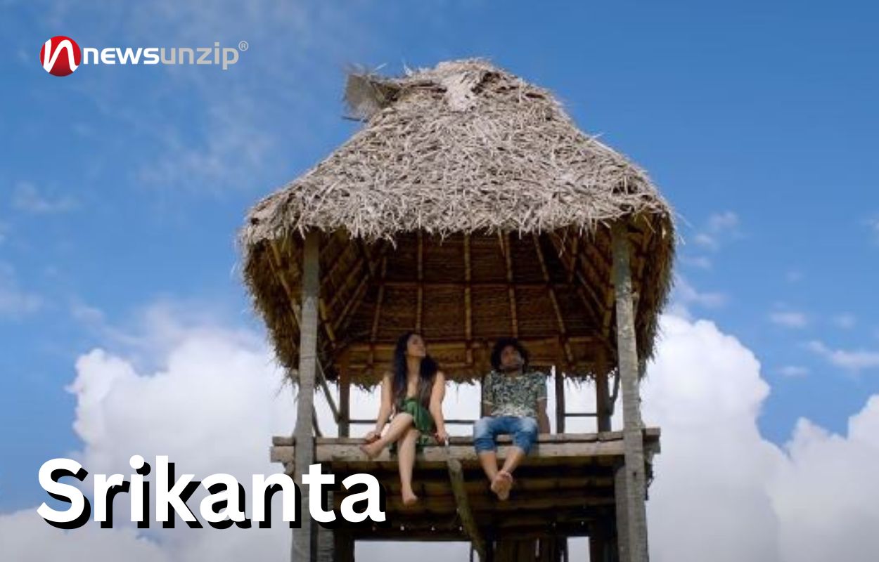 Srikanta
