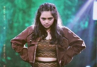Srushti Tawade wiki