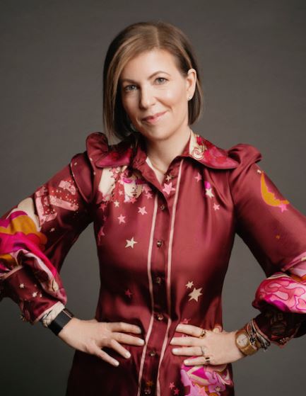 Stephanie Carter wiki