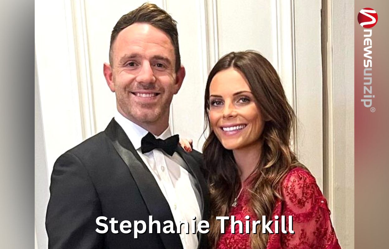 Stephanie Thirkill