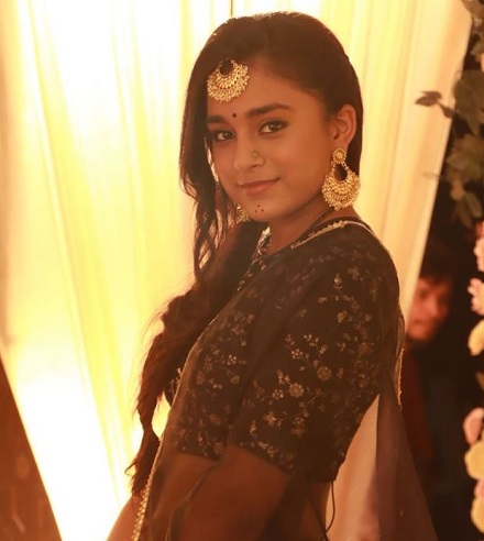 Sumbul Touqeer Khan Wiki & Bio (Age, Sun Sign, Education)