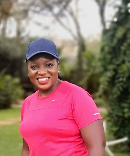 Susan Nakhumicha Wafula Career- Cabinet Secretary