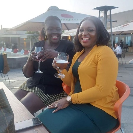 Susan Nakhumicha Wafula Family, Siblings (Nationality & Ethnicity)