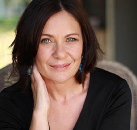 Swanepoel was a famous actress