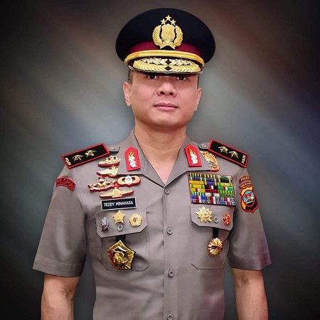 Teddy Minahasa Net Worth, Income Source & Salary