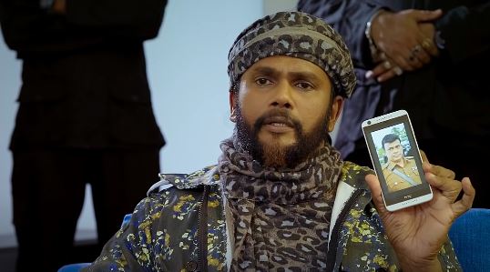 The Game is a drama thriller film