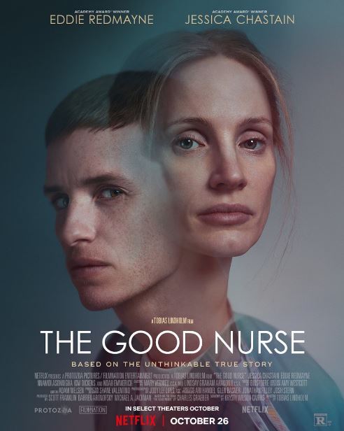 The Good Nurse