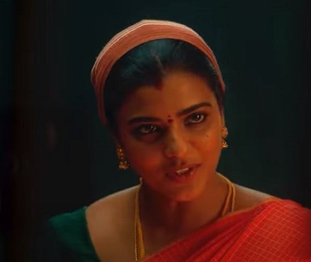 The Great Indian Kitchen Tamil Movie download