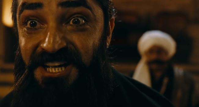 The Legend of Maula Jatt full movie download