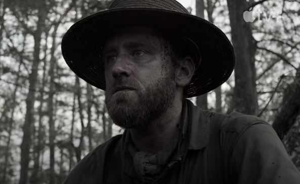 The role of Fassel is acted by Ben Foster