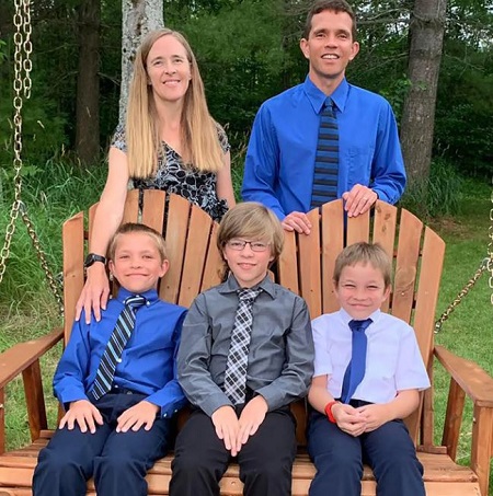 Austin Thompson (Raleigh Shooter) Wiki, Age, Parents, Siblings, School ...
