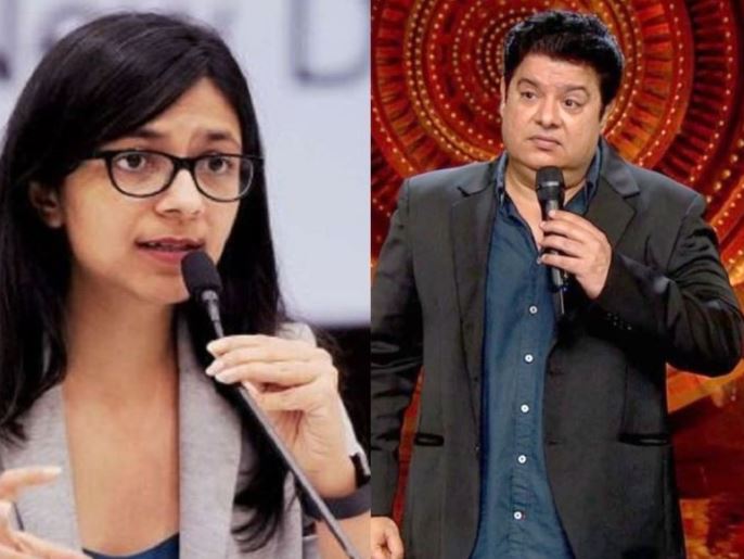 What Happened to DCW Chief Swati Maliwal