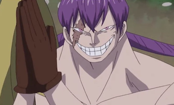 When will One Piece Chapter 1063- Newsunzip