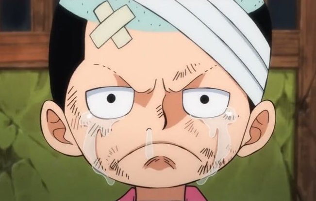 When will One Piece Episode 1036 be Released