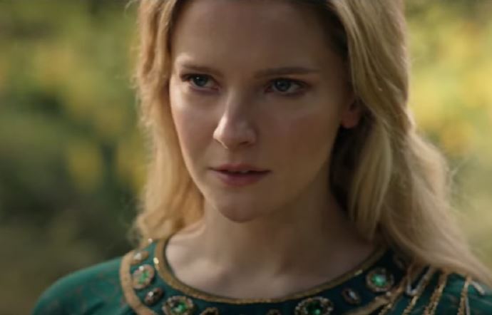 When will the Lord of the Rings Season 2 be Released