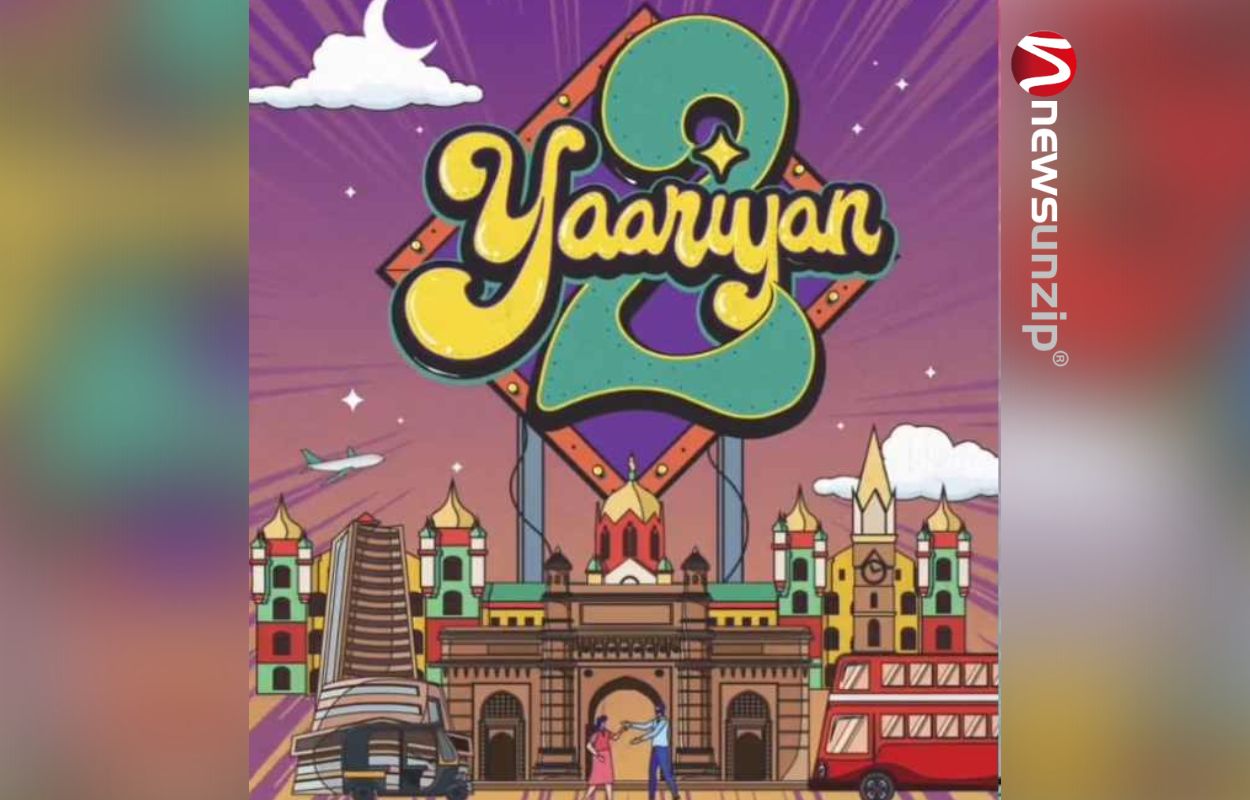 Yaariyan 2