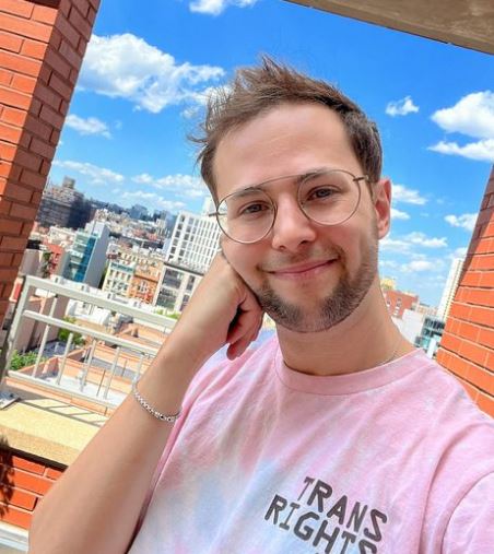 Zach Kornfeld facts