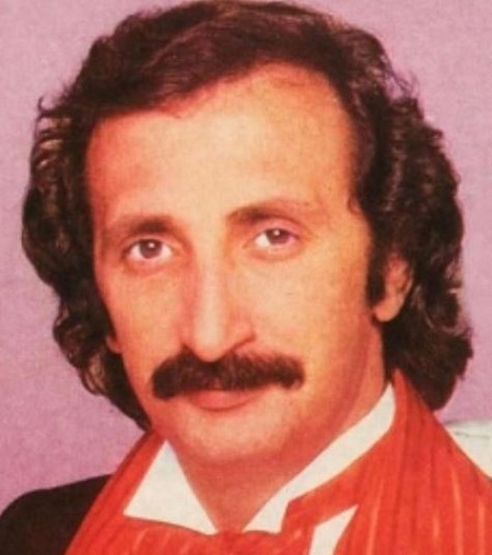 franco Gatti biography